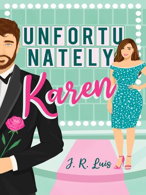 cover image of Unfortunately Karen